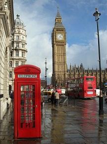Xornada informativa 'Buscar traballo como avogado/a no Reino Unido', en Londres