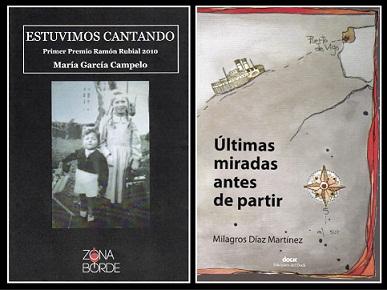 Presentación de dous libros sobre a emigración galega, en Bos Aires Presentación de dous libros sobre a emigración galega, en Bos Aires