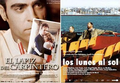 Cine galego en Santa Fe Cine galego en Santa Fe