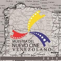 Mostra do Novo Cine Venezolano 2015, en Vigo
