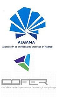 Jornada de promoción de las oportunidades empresariales en las comarcas de Ferrolterra, Eume y Ortegal, en Madrid