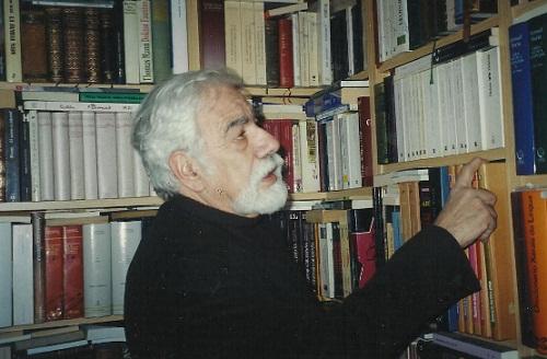 Nomeamento de Basilio Losada como Socio de Honra do Centro Galego de Barcelona Nomeamento de Basilio Losada como Socio de Honra do Centro Galego de Barcelona