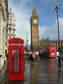 Xornada informativa 'Traballar como arquitecto/a no Reino Unido', en Londres
