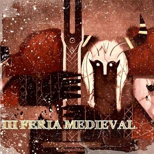 IIIª Festa medieval do Centro Galego de Montreal