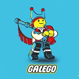 Curso de galego, na A.C.U. Residentes de Outes en Bos Aires