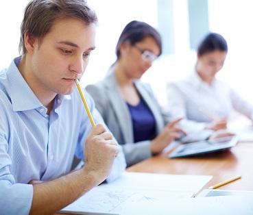 Taller "Ferramentas para a busca de emprego en Alemaña", en Düsseldorf