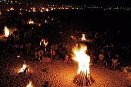 San Xoán 2016 da Nosa Galiza de Xenebra