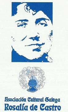 XXX Certame de poesía "Rosalía de Castro" da A.C.G. Rosalía de Castro de Cornellá