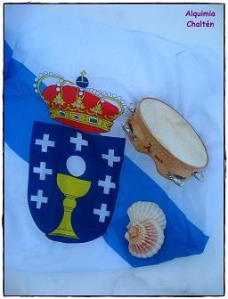 Obradoiro de canto e pandeireta no Centro Galego de Río Gallegos