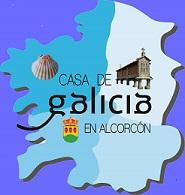 Visita do secretario xeral da Emigración á Casa de Galicia en Alcorcón Visita do secretario xeral da Emigración á Casa de Galicia en Alcorcón