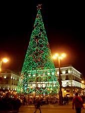 Vº Nadal Galego en Madrid