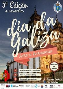 Vº Día de Galicia en Braga Vº Día de Galicia en Braga