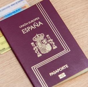 Acción consular do Consulado Xeral de España en São Paulo, en Santos