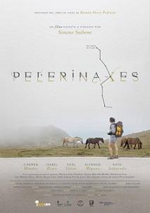 Proxección de 'Pelerinaxes', en Madrid