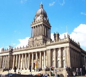 Curso de galego, en Leeds
