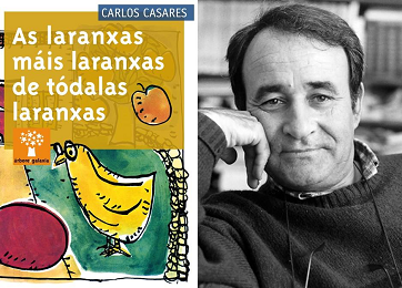Día das Letras Galegas e Fin de curso 2017, na EOI Jesús Maestro de Madrid Día das Letras Galegas e Fin de curso 2017, na EOI Jesús Maestro de Madrid