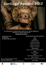 Día de Galicia - Santiago Apóstolo 2017 do Centro Galego de Alacant