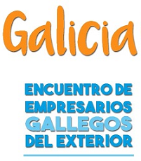 Encontro de Empresarios Galegos do Exterior 2017 Encontro de Empresarios Galegos do Exterior 2017
