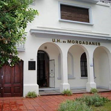 99º Aniversario da Unión Hijos de Morgadanes de Montevideo