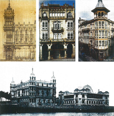 Exposición "Daniel Vázquez-Gulías Martínez", en Madrid Exposición "Daniel Vázquez-Gulías Martínez", en Madrid