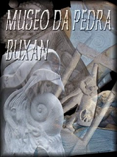 Exposición "Museo da Pedra de Buxán", no Centro Galicia en Ponferrada