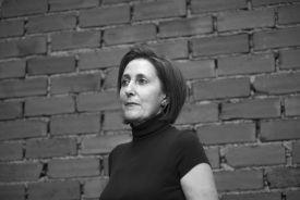 Charla-recital «Ósmosis», por Chus Pato, en Bruselas