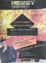 Gran Festa 2017 do CEAS de Liechtenstein