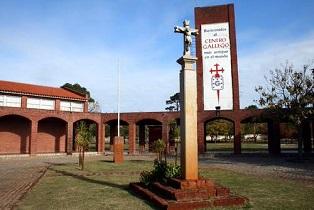 Colonia de Verán 2017-2018 do Centro Galego de Montevideo