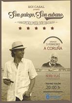 'Son galego, son cubano', na Coruña