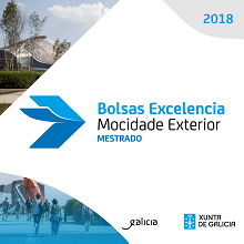 Recepción do presidente da Xunta de Galicia aos/ás beneficiarios/as do programa “Bolsas Excelencia Mocidade Exterior”
