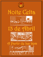 Noite Celta 2018, en Nueva Jersey Noite Celta 2018, en Nueva Jersey
