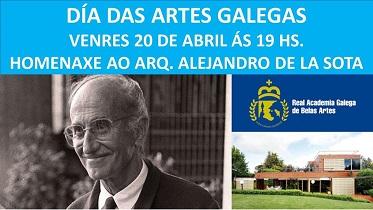 Día das Artes Galegas 2018, en el Patronato da Cultura Galega de Montevideo Día das Artes Galegas 2018, en el Patronato da Cultura Galega de Montevideo