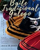 Clases de baile tradicional galego 2019 da Sociedade Galega de Arantei, Vilamarín e A Peroxa de Bos Aires Clases de baile tradicional galego 2019 da Sociedade Galega de Arantei, Vilamarín e A Peroxa de Bos Aires