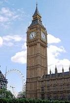 Consejería de Trabajo, Migraciones y Seguridad Social - Embajada de España en Londres