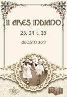 Ares Indiano 2019