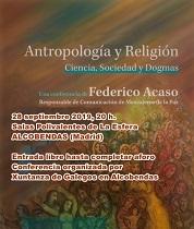 Ciclo de conferencias da Xuntanza de Galegos en Alcobendas