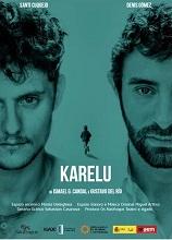 Representación de "Karelu", en  Montevideo