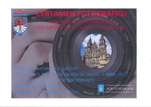 Concurso de fotografía 2022 da Casa de Galicia en León