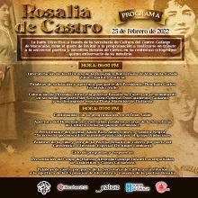 Día de Rosalía 2022 en Maracaibo