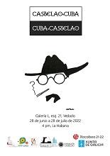 Exposición "Castelao-Cuba, Cuba-Castelao", en La Habana