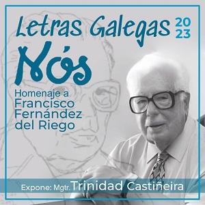 Día das Letras Galegas 2023 en Córdoba Día das Letras Galegas 2023 en Córdoba