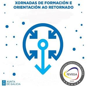 Charla informativa de FEVEGA "Nacionalidade por Lei de Memoria Democrática"