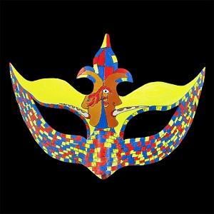 Exposición de pintura y escultura "Eklektikós", de Pilar Santos, en Madrid Exposición de pintura y escultura "Eklektikós", de Pilar Santos, en Madrid