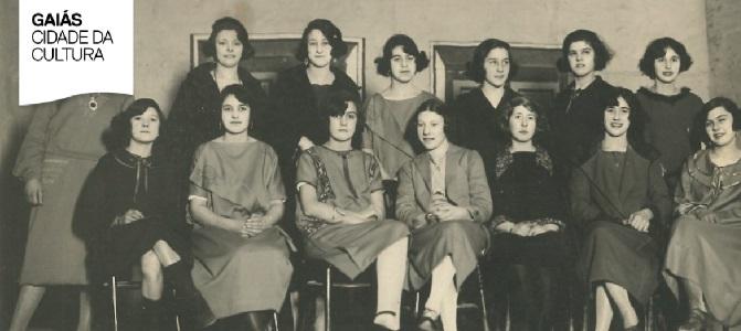 Exposición "Fillas de Galicia. Mulleres na emigración", en Santiago de Compostela Exposición "Fillas de Galicia. Mulleres na emigración", en Santiago de Compostela