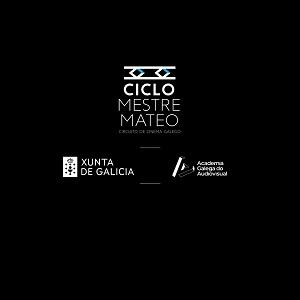 Ciclo Mestre Mateo de cine gallego, en Pamplona