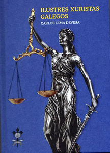 Portada do libro da presentación Portada do libro da presentación