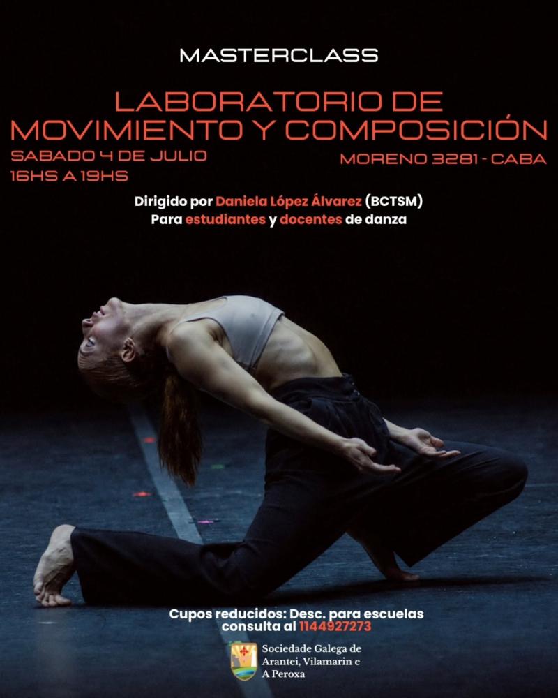 Obradoiro de Movemento e Composición na Sociedade Galega de Arantei, Vilamarín e A Peroxa. Obradoiro de Movemento e Composición na Sociedade Galega de Arantei, Vilamarín e A Peroxa.