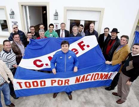 Foto: La Voz de Galicia.
