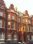 El Consulado de España en Londres ha puesto en funcionamiento un nuevo sistema de cita previa para presentar solicitudes