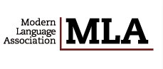 A Modern Language Association (MLA) é a organización para o estudo da lingua e literatura máis importante dos EE.UU. e do mundo